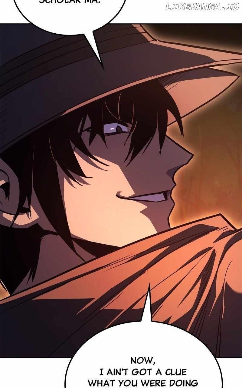 I Reincarnated As The Crazed Heir Chapter 146 - Page 75 in English