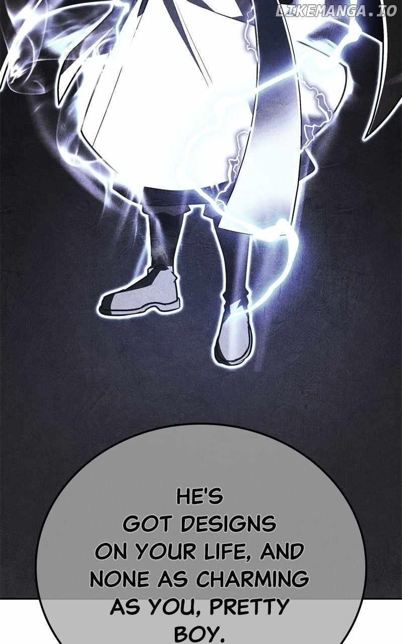 I Reincarnated As The Crazed Heir Chapter 146 - Page 78 in English