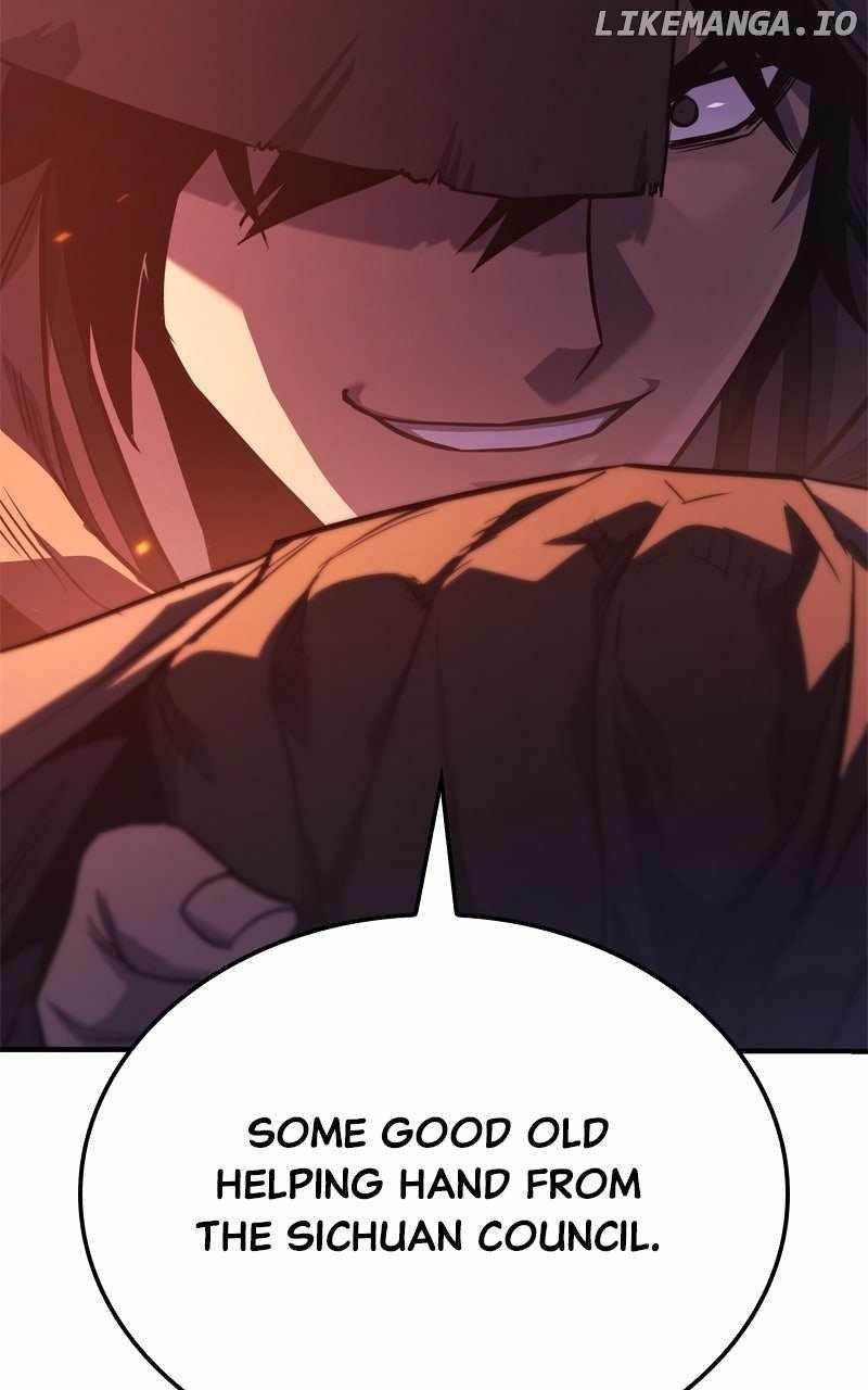 I Reincarnated As The Crazed Heir Chapter 146 - Page 82 in English