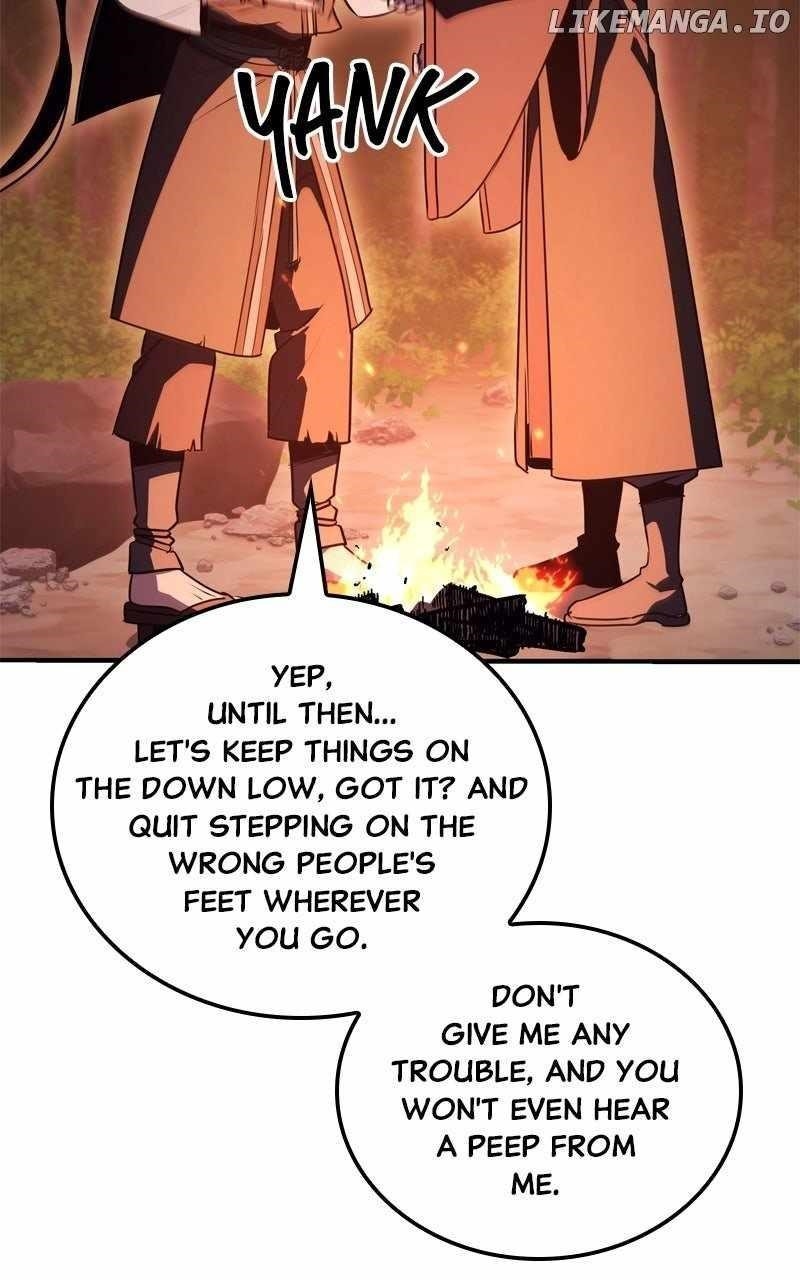 I Reincarnated As The Crazed Heir Chapter 146 - Page 84 in English