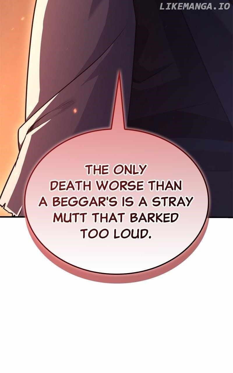 I Reincarnated As The Crazed Heir Chapter 146 - Page 87 in English