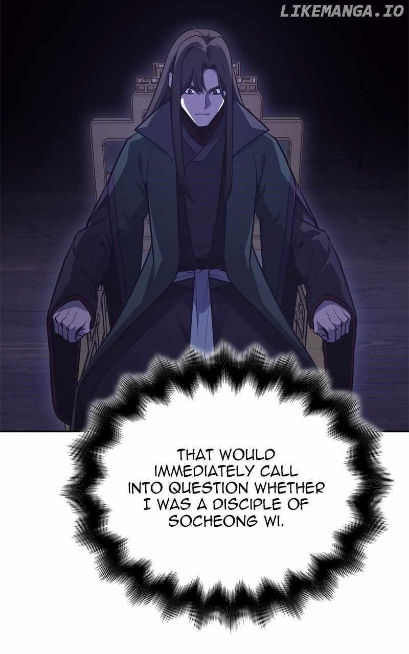 I Reincarnated As The Crazed Heir Chapter 146 - Page 93 in English