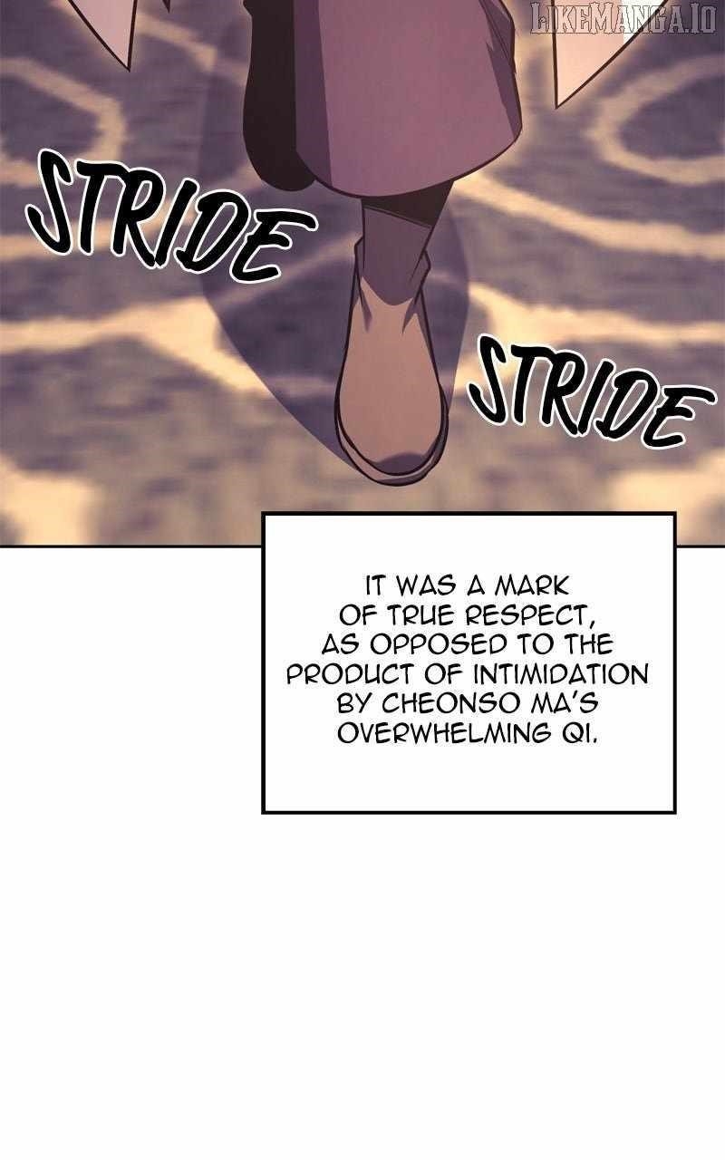 I Reincarnated As The Crazed Heir Chapter 147 - Page 117 in English