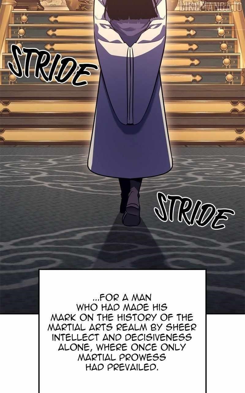 I Reincarnated As The Crazed Heir Chapter 147 - Page 119 in English