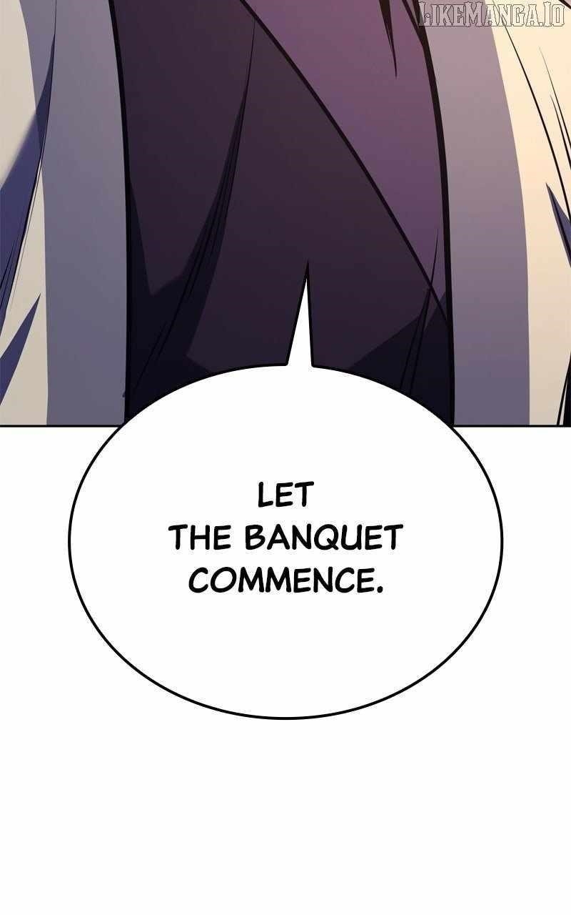 I Reincarnated As The Crazed Heir Chapter 147 - Page 122 in English