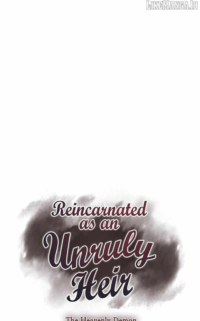 I Reincarnated As The Crazed Heir Chapter 147 - Page 123 in English