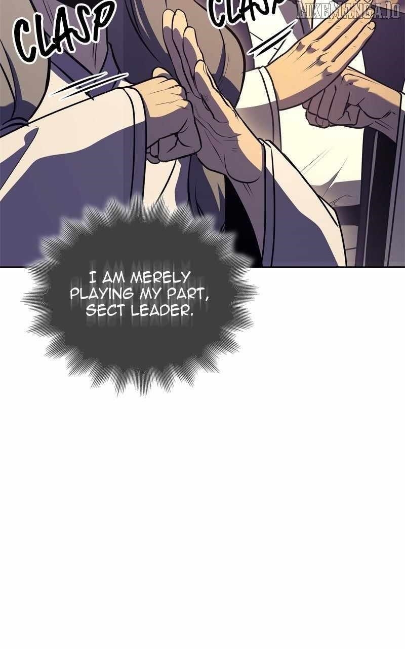 I Reincarnated As The Crazed Heir Chapter 147 - Page 128 in English