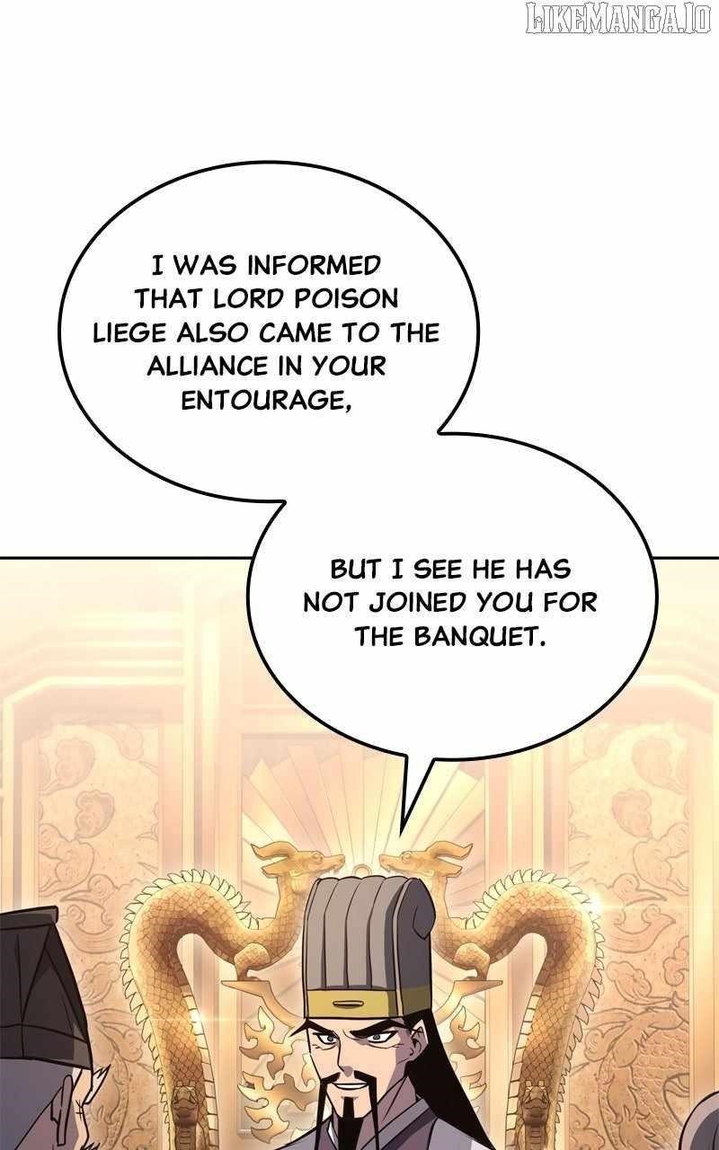 I Reincarnated As The Crazed Heir Chapter 147 - Page 129 in English