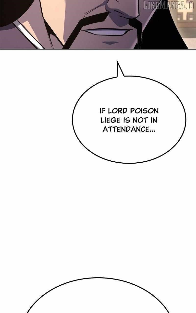 I Reincarnated As The Crazed Heir Chapter 147 - Page 133 in English