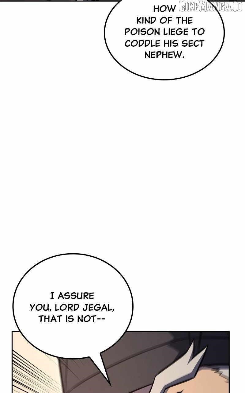 I Reincarnated As The Crazed Heir Chapter 147 - Page 137 in English