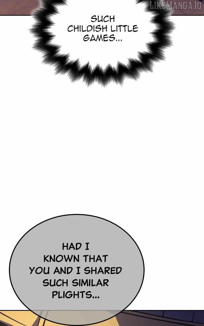 I Reincarnated As The Crazed Heir Chapter 147 - Page 143 in English