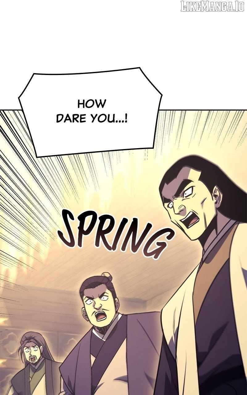 I Reincarnated As The Crazed Heir Chapter 147 - Page 145 in English