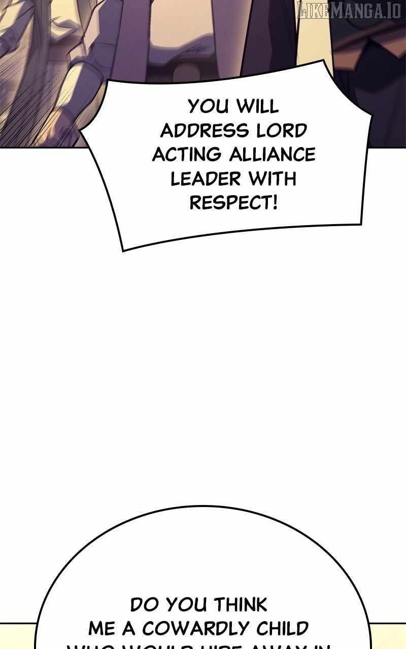 I Reincarnated As The Crazed Heir Chapter 147 - Page 146 in English