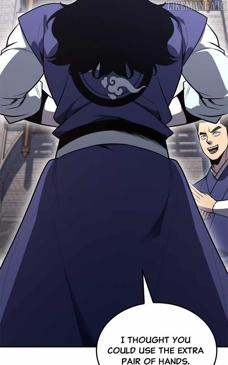 I Reincarnated As The Crazed Heir Chapter 147 - Page 17 in English