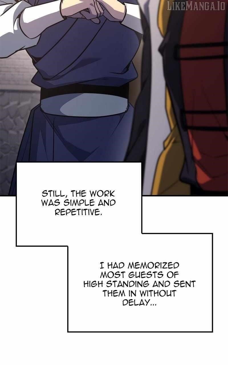 I Reincarnated As The Crazed Heir Chapter 147 - Page 28 in English