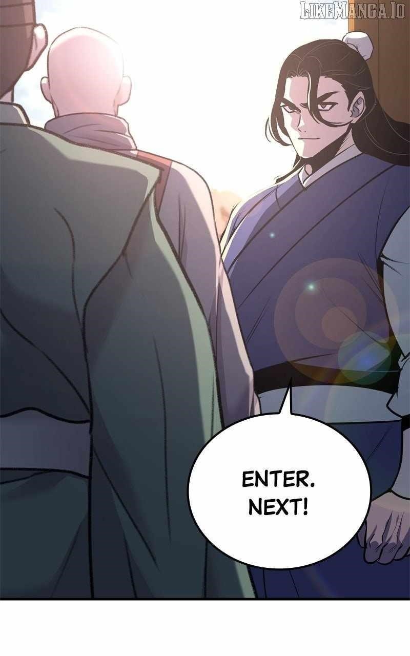 I Reincarnated As The Crazed Heir Chapter 147 - Page 30 in English