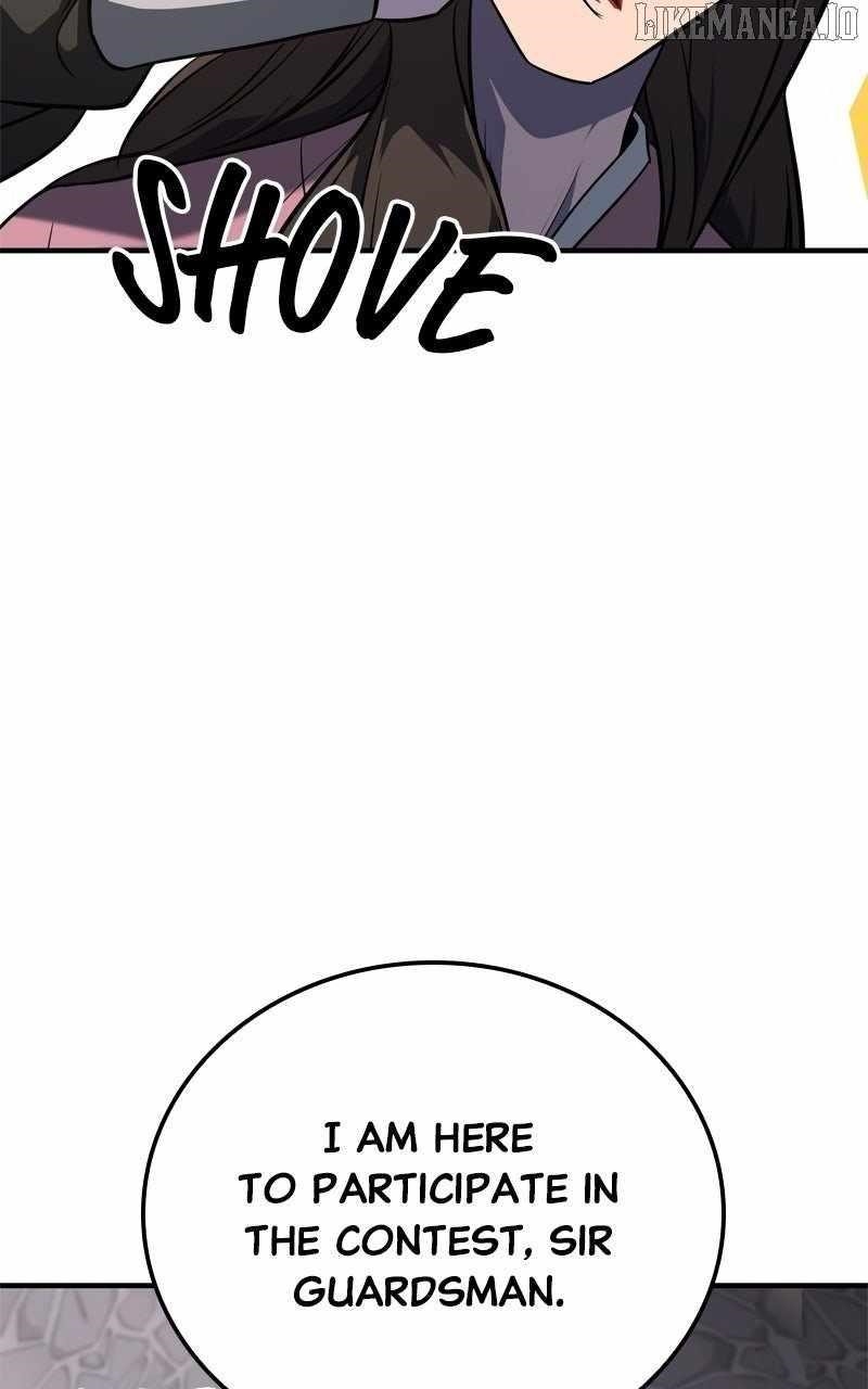 I Reincarnated As The Crazed Heir Chapter 147 - Page 36 in English