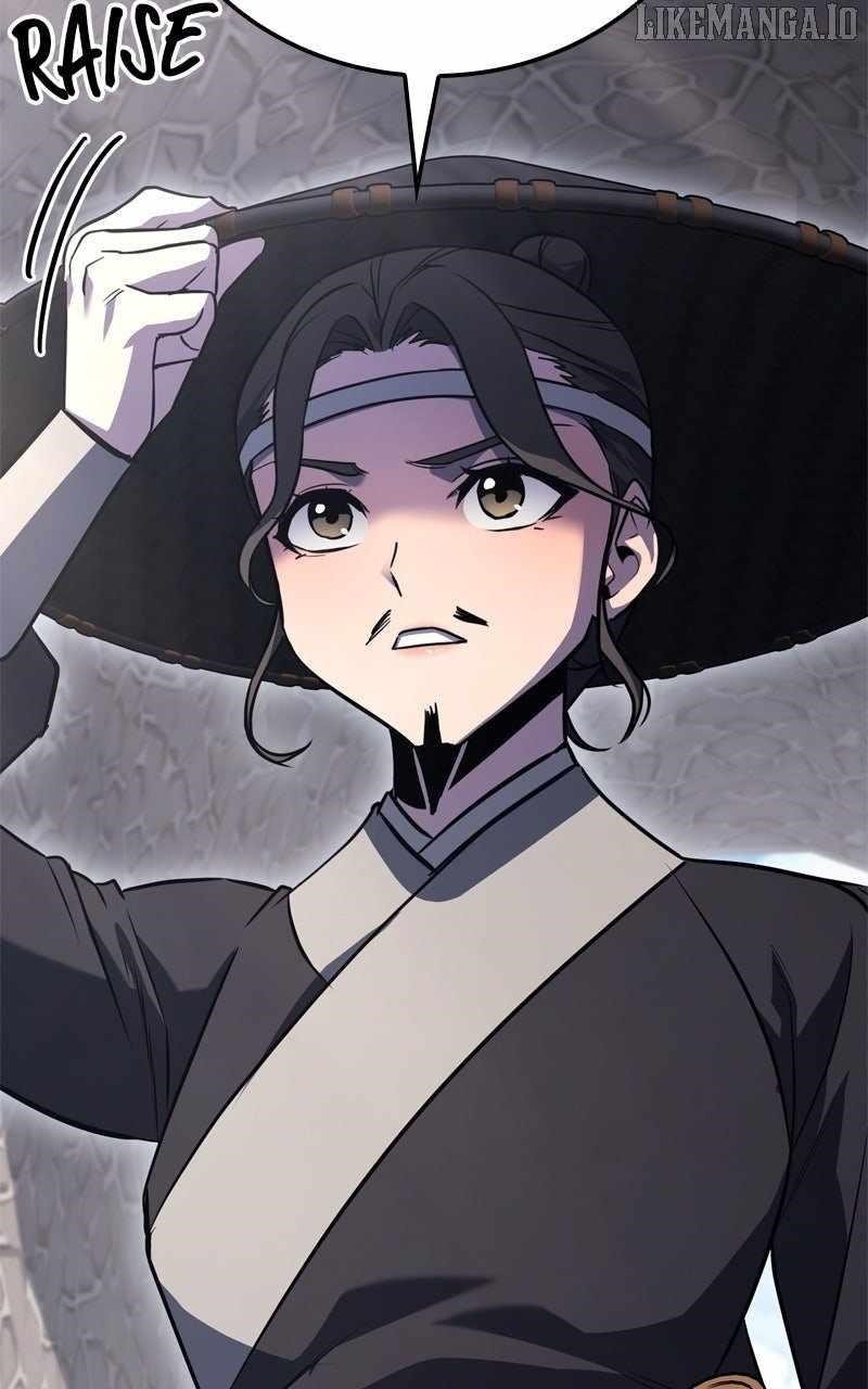 I Reincarnated As The Crazed Heir Chapter 147 - Page 37 in English