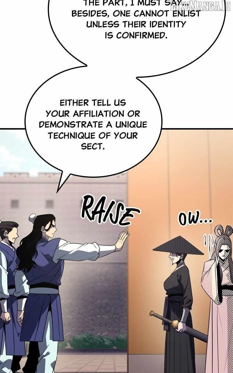 I Reincarnated As The Crazed Heir Chapter 147 - Page 43 in English