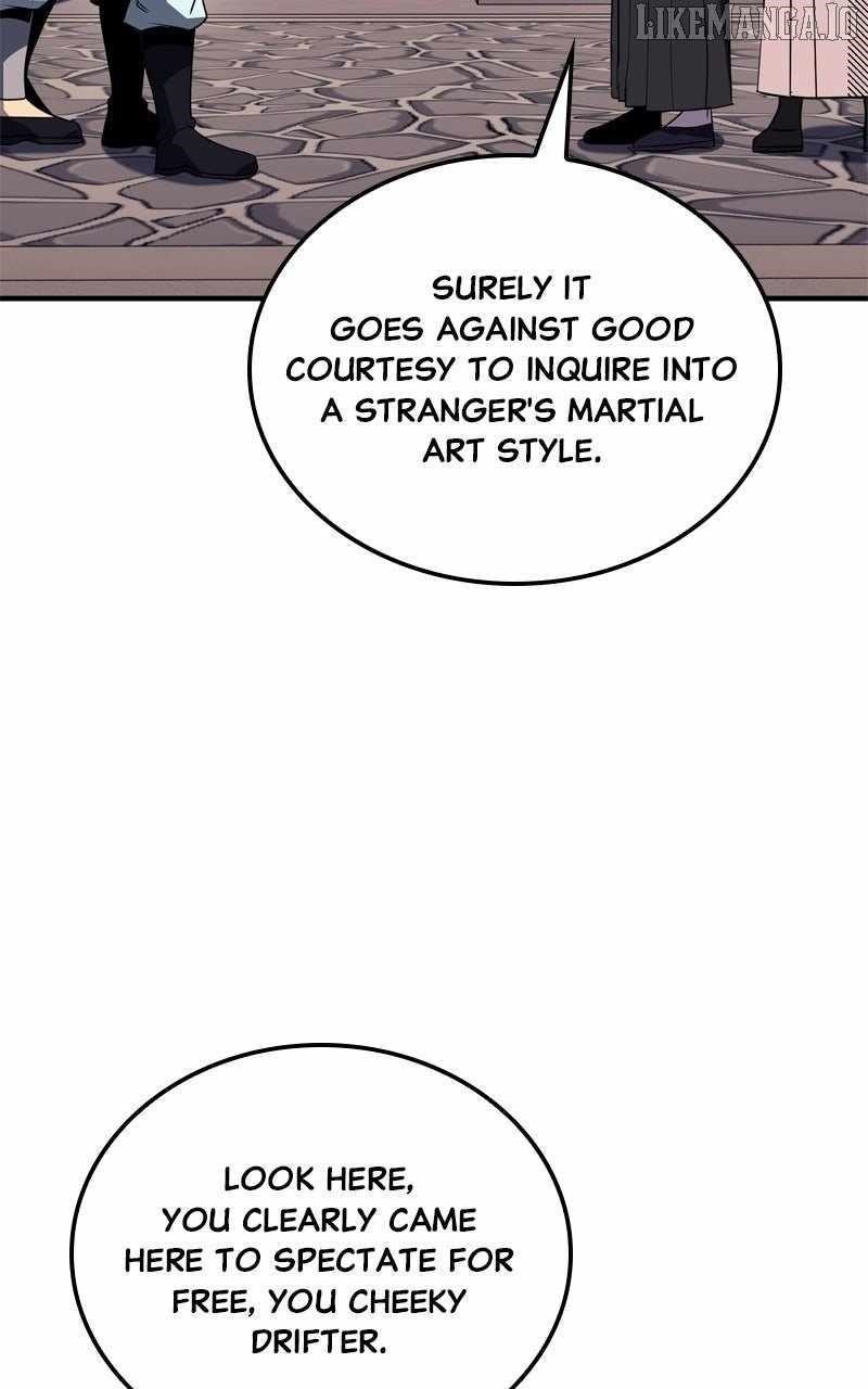I Reincarnated As The Crazed Heir Chapter 147 - Page 44 in English