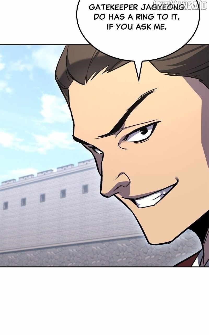 I Reincarnated As The Crazed Heir Chapter 147 - Page 5 in English