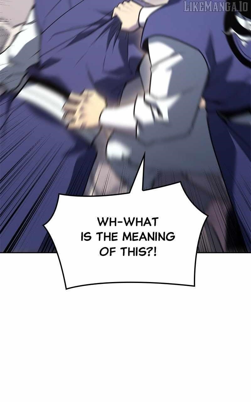 I Reincarnated As The Crazed Heir Chapter 147 - Page 51 in English