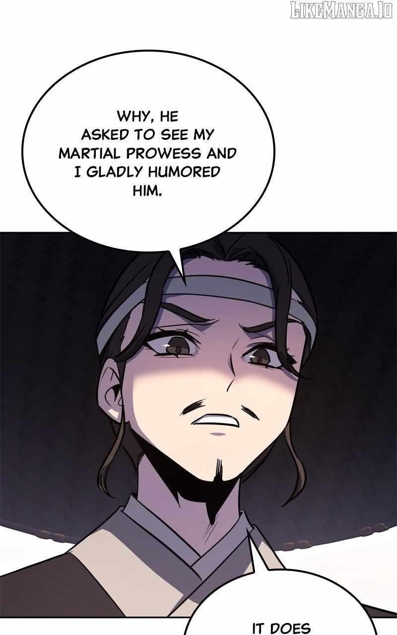 I Reincarnated As The Crazed Heir Chapter 147 - Page 52 in English