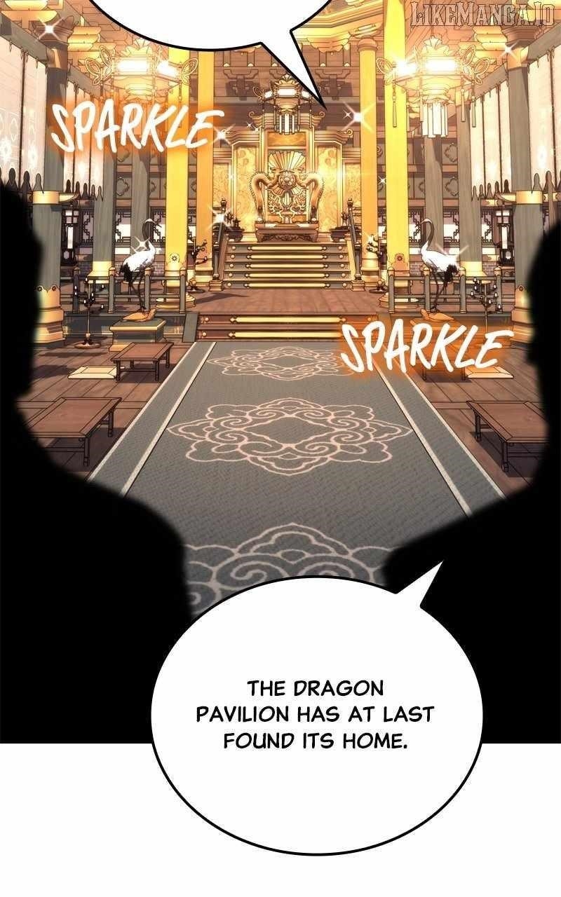 I Reincarnated As The Crazed Heir Chapter 147 - Page 65 in English