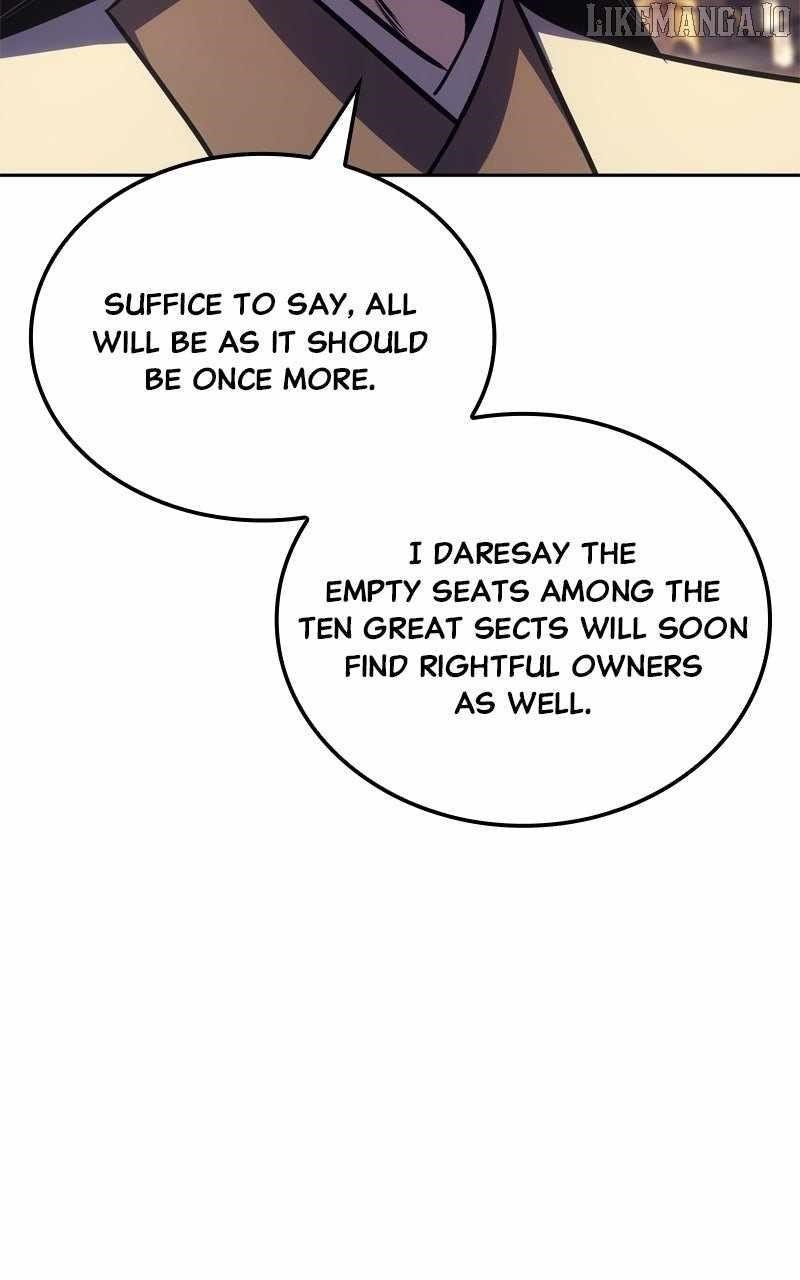 I Reincarnated As The Crazed Heir Chapter 147 - Page 69 in English