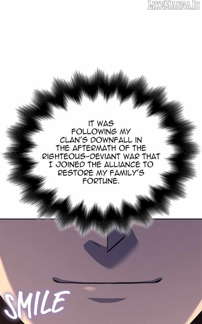 I Reincarnated As The Crazed Heir Chapter 147 - Page 7 in English