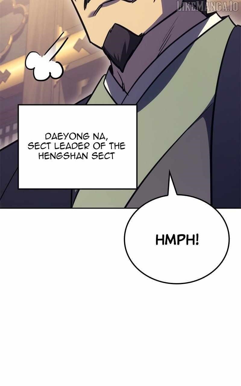 I Reincarnated As The Crazed Heir Chapter 147 - Page 71 in English