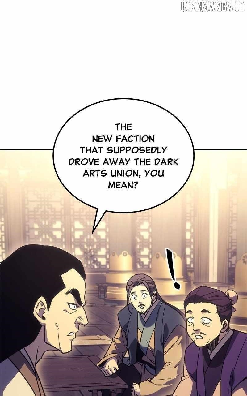 I Reincarnated As The Crazed Heir Chapter 147 - Page 77 in English