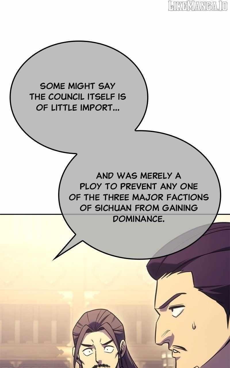 I Reincarnated As The Crazed Heir Chapter 147 - Page 79 in English