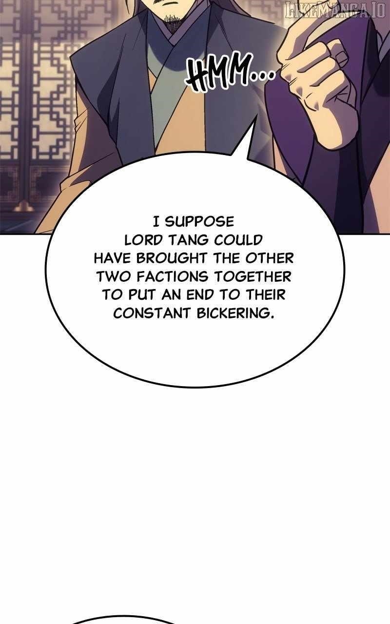 I Reincarnated As The Crazed Heir Chapter 147 - Page 80 in English