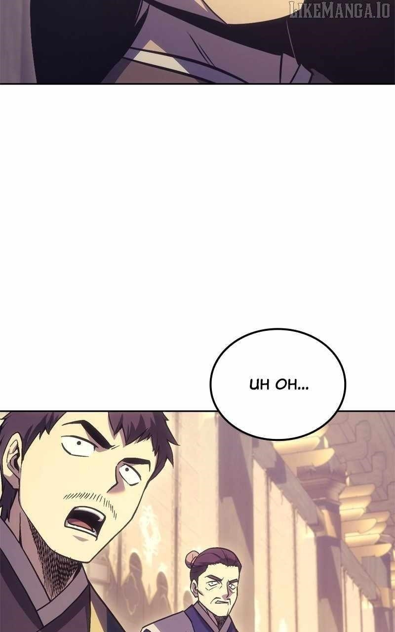 I Reincarnated As The Crazed Heir Chapter 147 - Page 85 in English