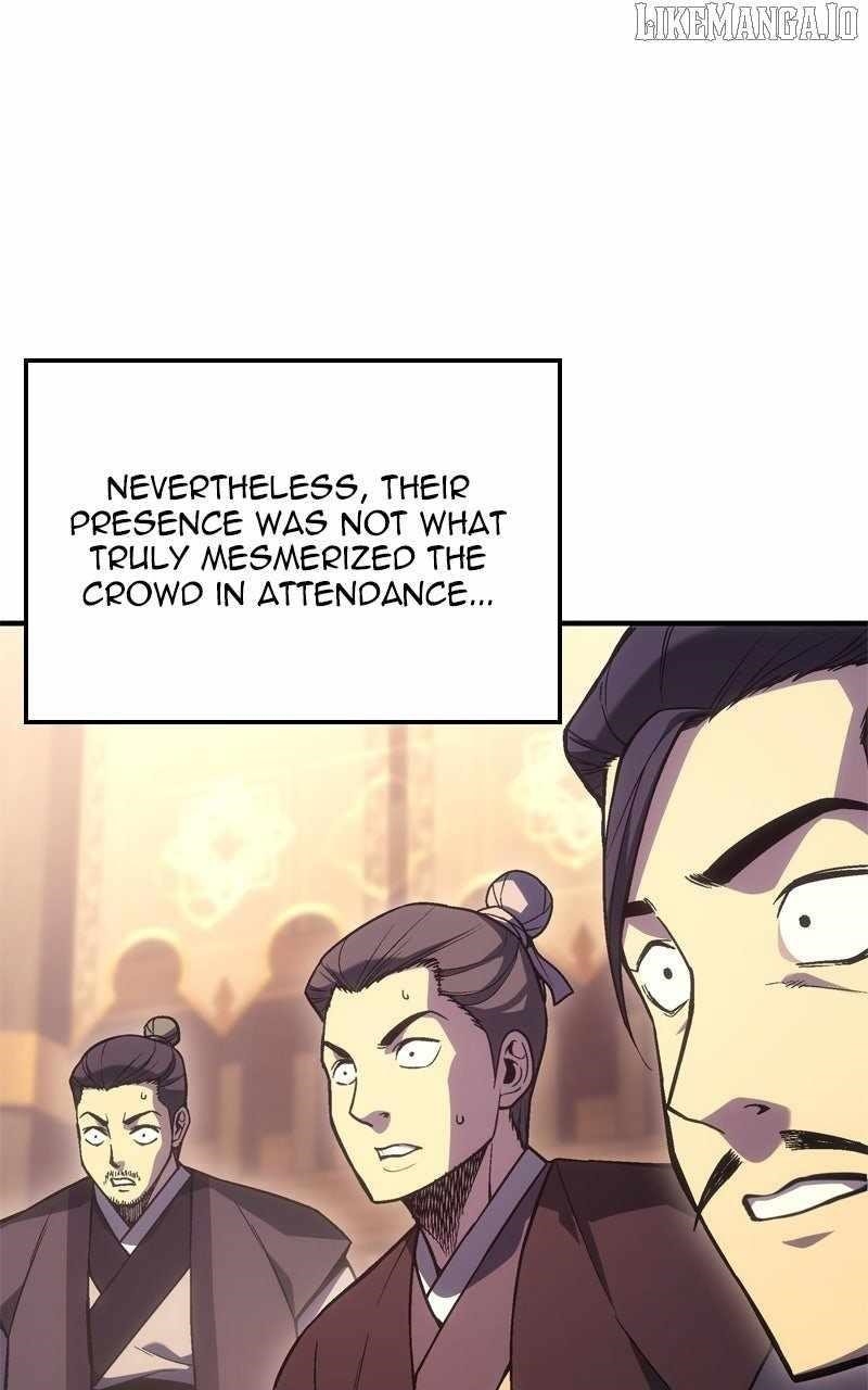 I Reincarnated As The Crazed Heir Chapter 147 - Page 89 in English