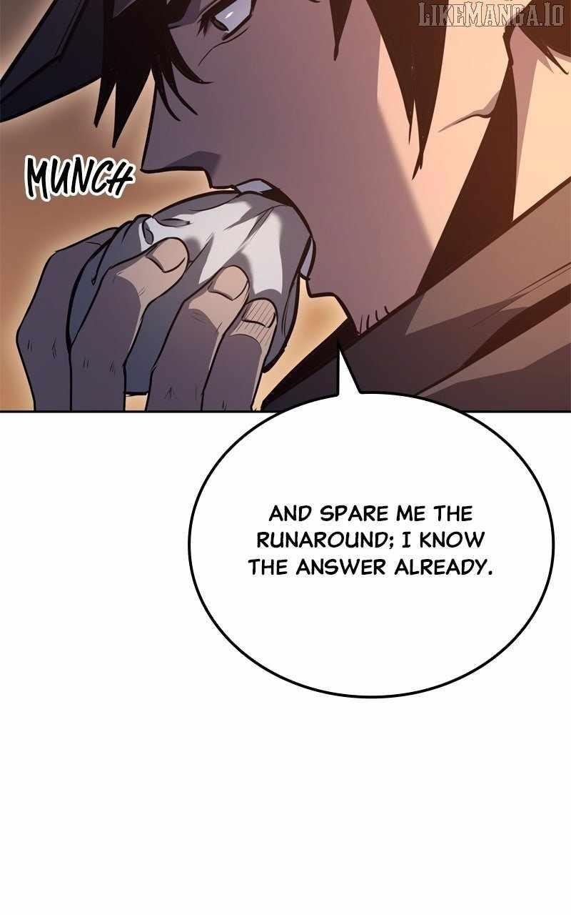 I Reincarnated As The Crazed Heir Chapter 148 - Page 100 in English