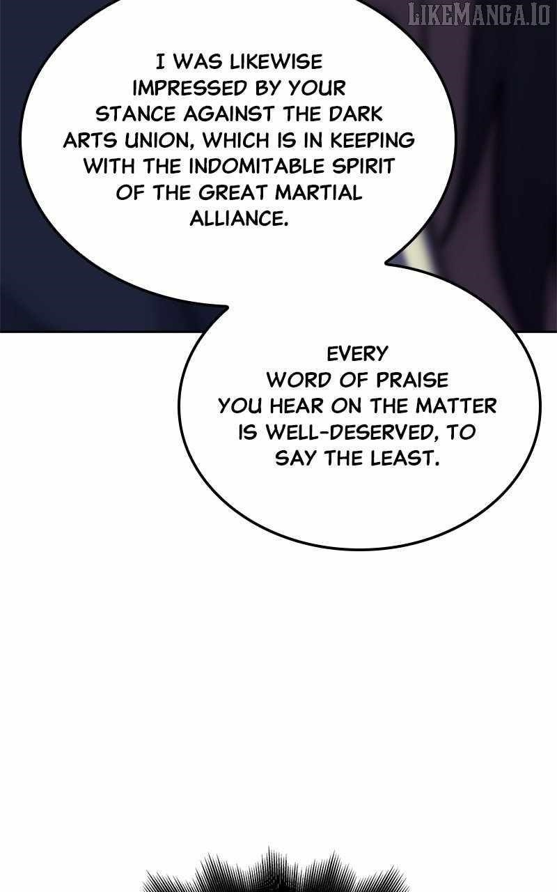 I Reincarnated As The Crazed Heir Chapter 148 - Page 11 in English