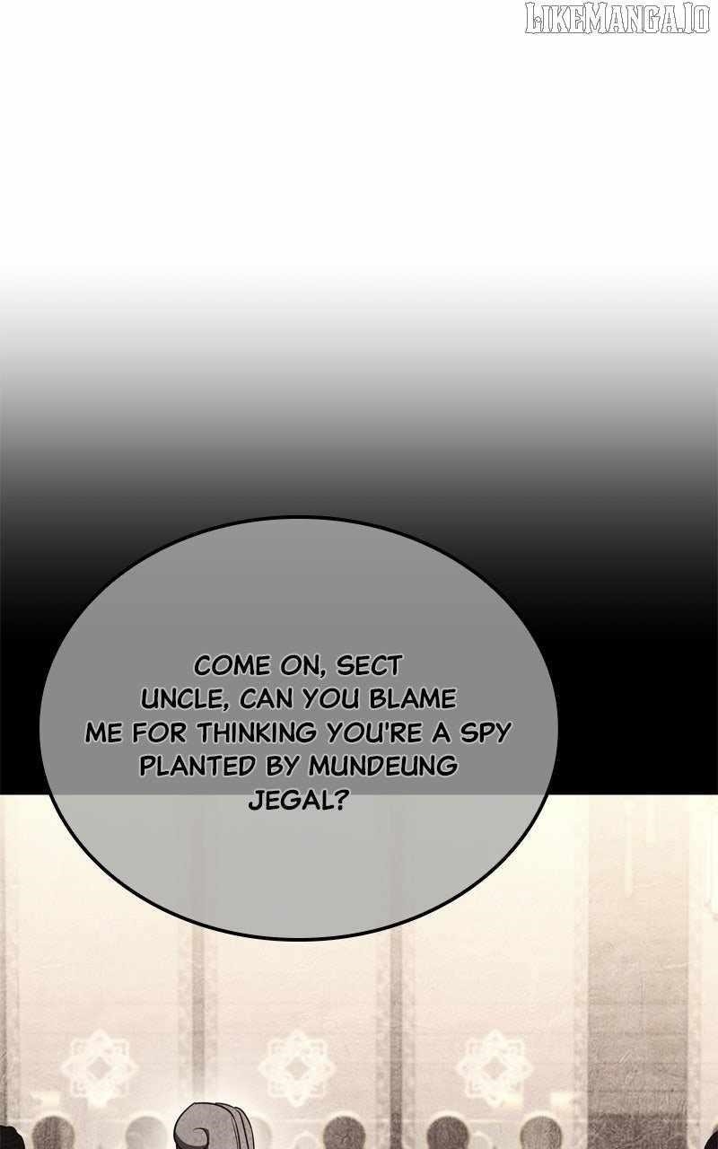 I Reincarnated As The Crazed Heir Chapter 148 - Page 110 in English
