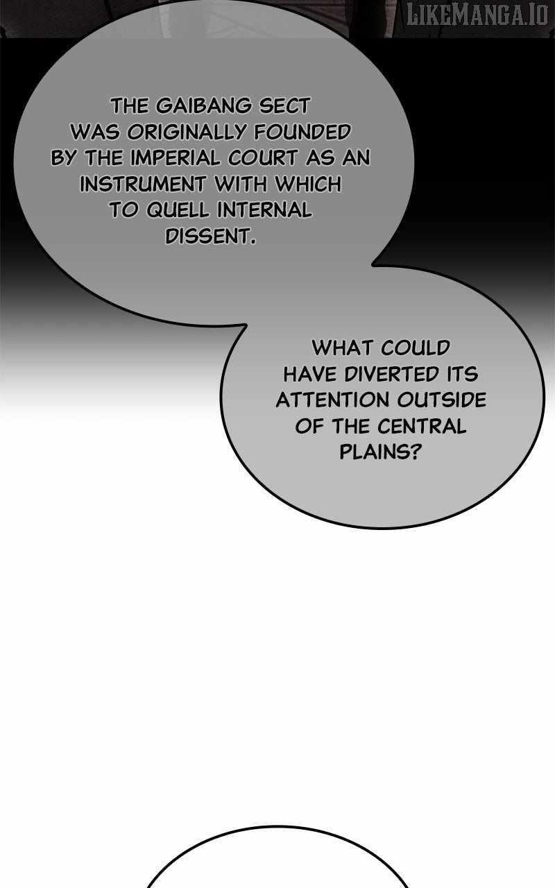 I Reincarnated As The Crazed Heir Chapter 148 - Page 119 in English