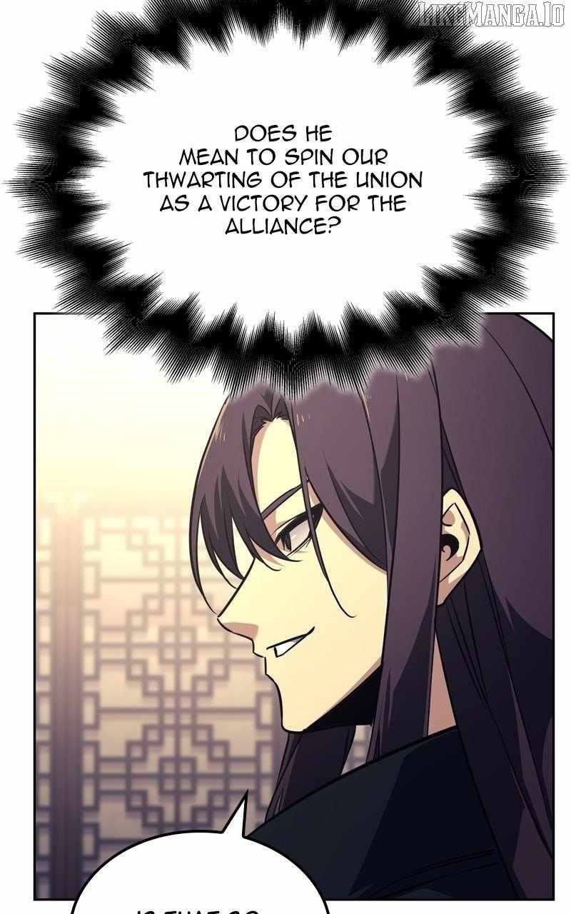 I Reincarnated As The Crazed Heir Chapter 148 - Page 12 in English