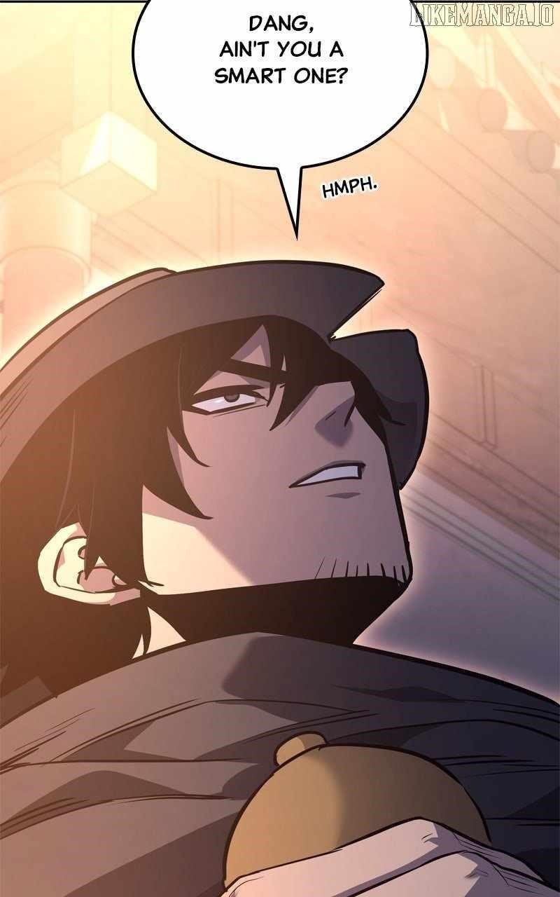 I Reincarnated As The Crazed Heir Chapter 148 - Page 120 in English