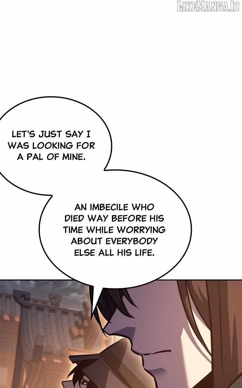 I Reincarnated As The Crazed Heir Chapter 148 - Page 122 in English