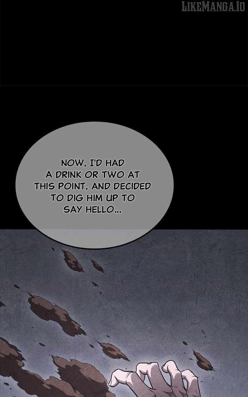I Reincarnated As The Crazed Heir Chapter 148 - Page 128 in English