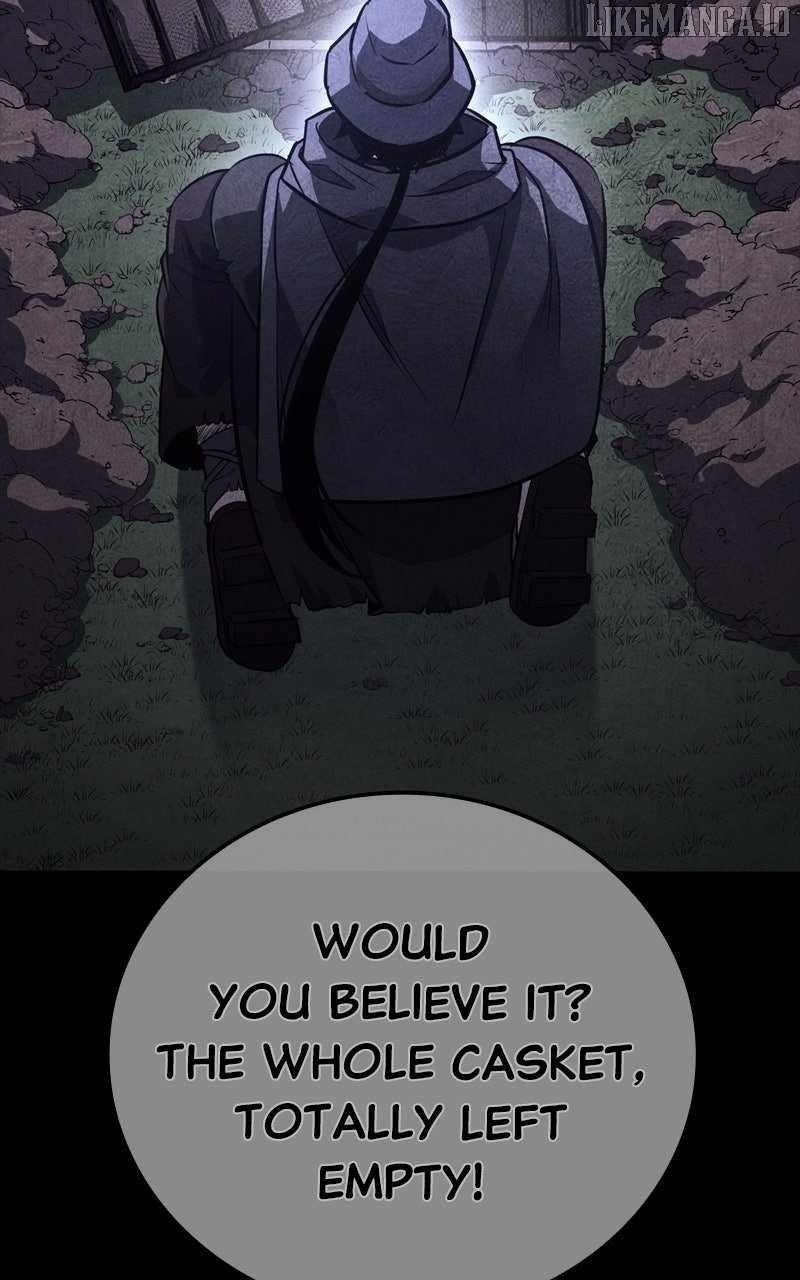 I Reincarnated As The Crazed Heir Chapter 148 - Page 131 in English