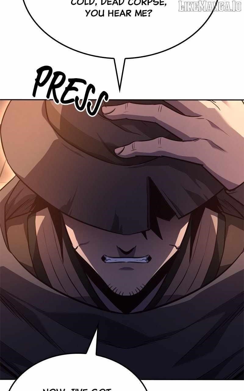 I Reincarnated As The Crazed Heir Chapter 148 - Page 137 in English