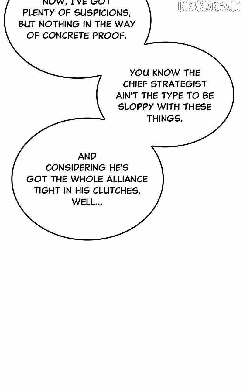 I Reincarnated As The Crazed Heir Chapter 148 - Page 138 in English