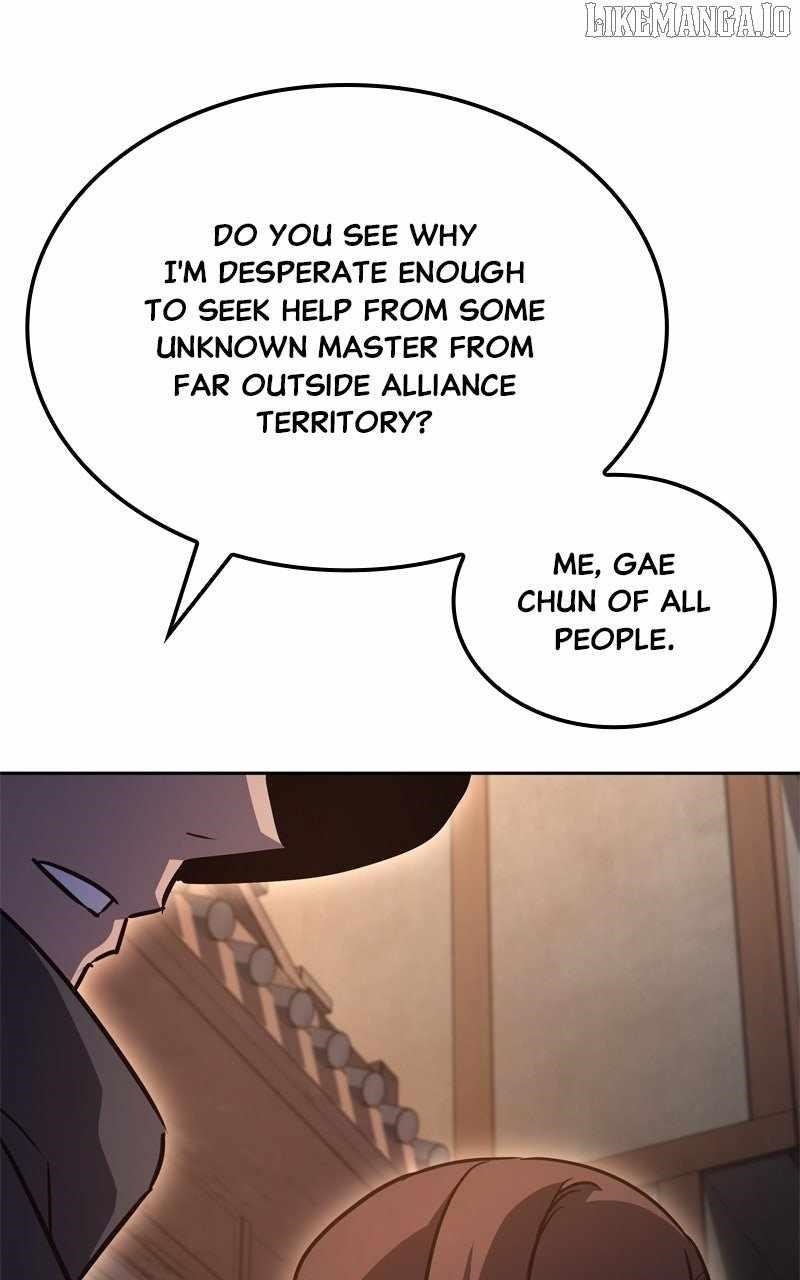 I Reincarnated As The Crazed Heir Chapter 148 - Page 139 in English