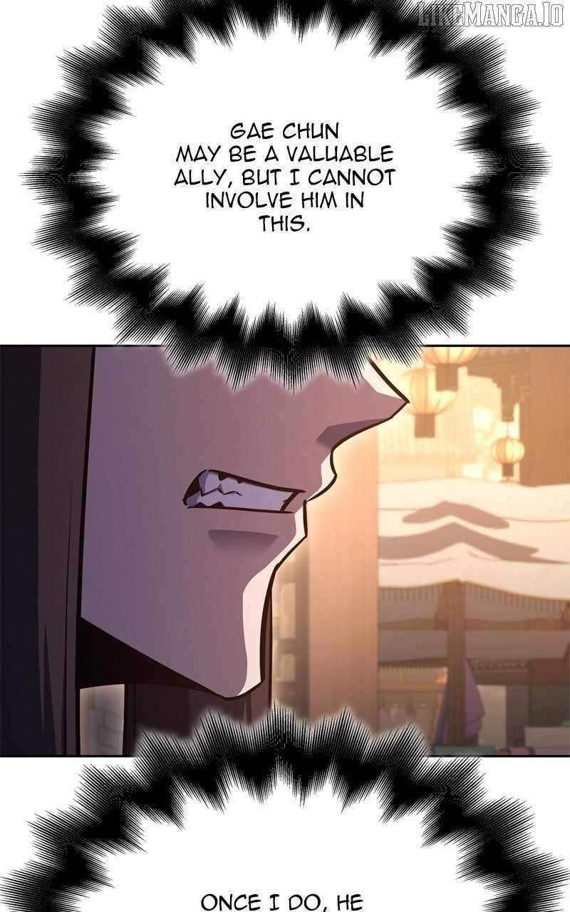 I Reincarnated As The Crazed Heir Chapter 148 - Page 141 in English