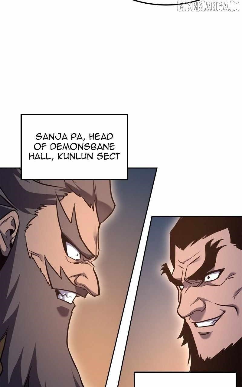 I Reincarnated As The Crazed Heir Chapter 148 - Page 145 in English